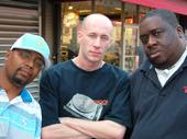 Tha Past, Present & Future