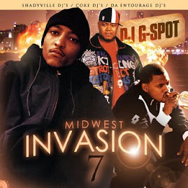 Midwest Invasion V7
