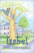 Isabel by Donna Jones Koppelman