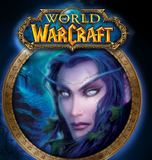 10 dias vagando por Warcraft