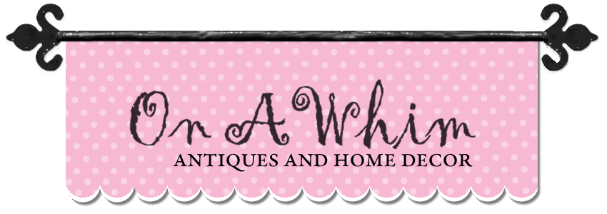 On A Whim Home Boutique