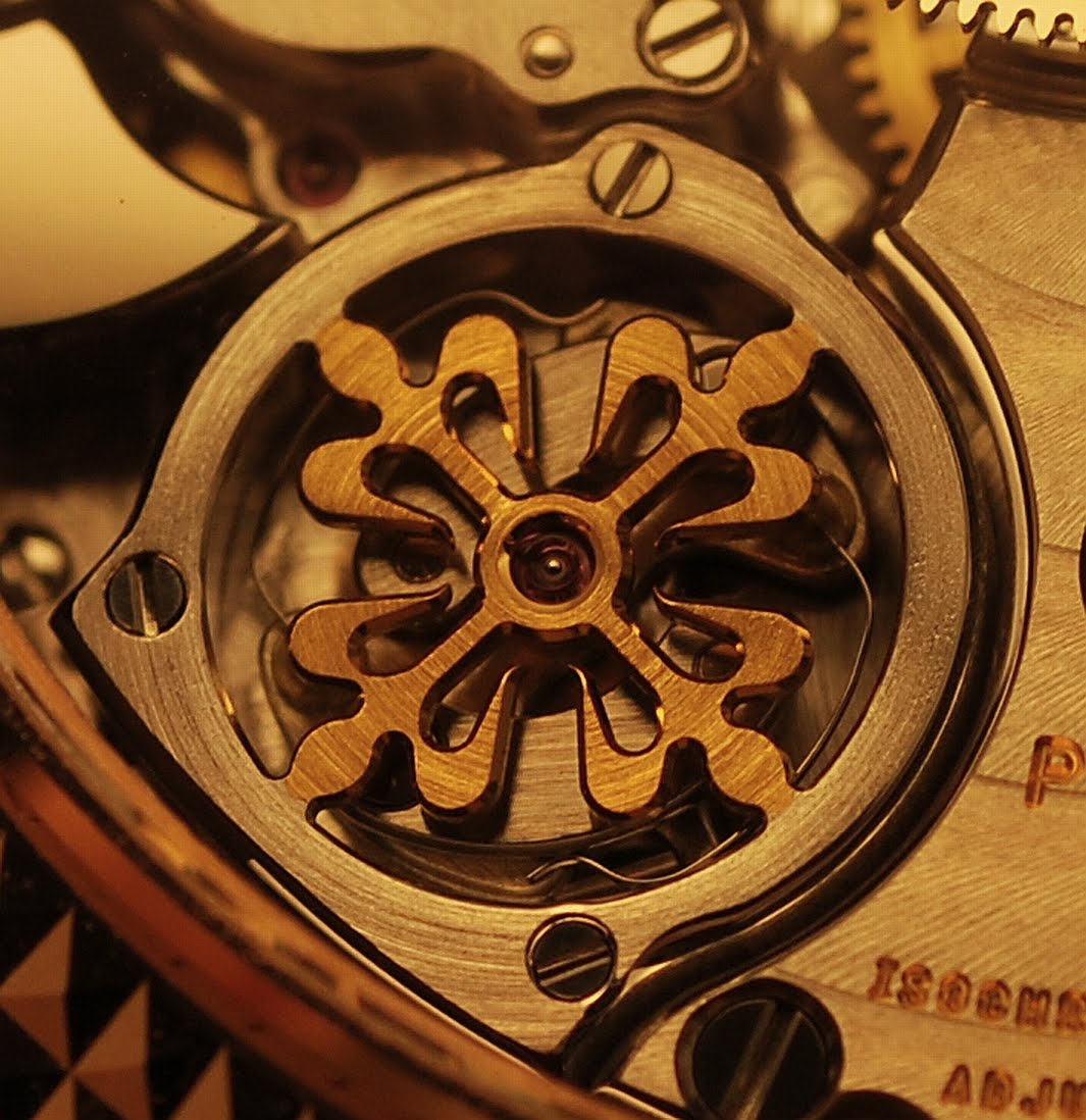 Patek 5339 Grande Complication