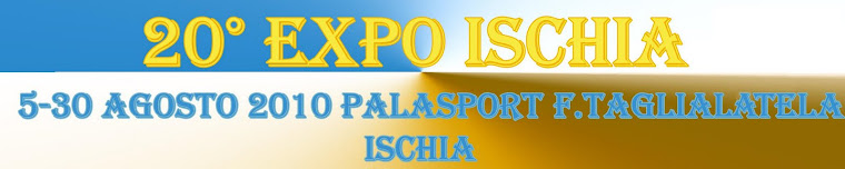 20° Expo Ischia