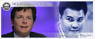 Early Parkinson's Symptoms