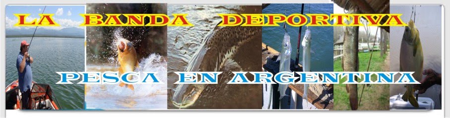 La Banda Deportiva PESCA