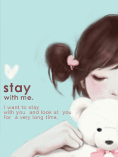 *~그`대`라`면~*