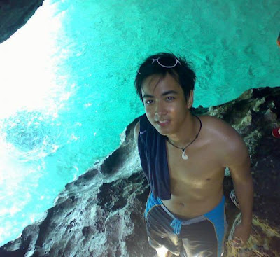 Eduard Duallo Biography