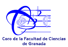 Coral Polifónica de la facultad de Ciencias de Granada