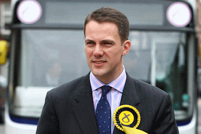 The Laird Report: SNP Candidate David Kerr highlights 45 years of