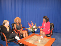 Guests: Florence of Paris & Candice H.