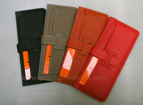 Dompet Dompet Hermes KW1 yang Oke