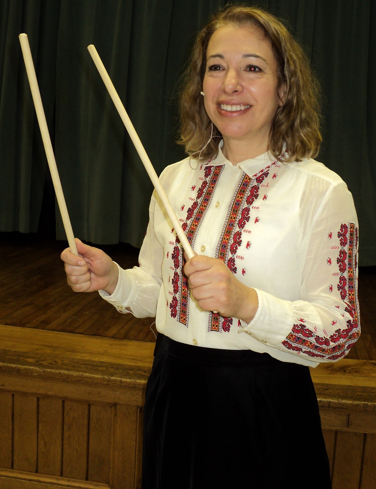 Caren Grantz Keljik Photos