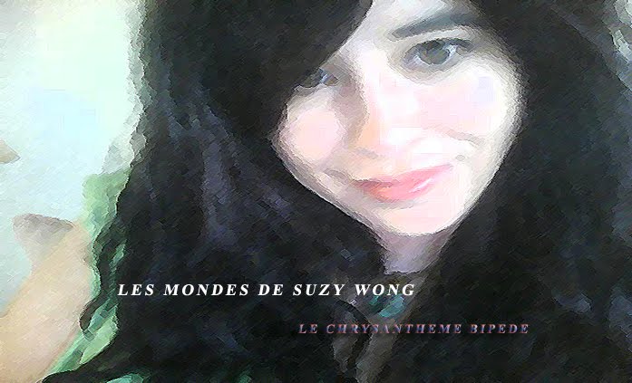 Les mondes de Suzy Wong