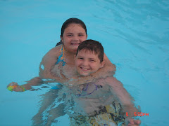 ~Me & My Brother, Ty~