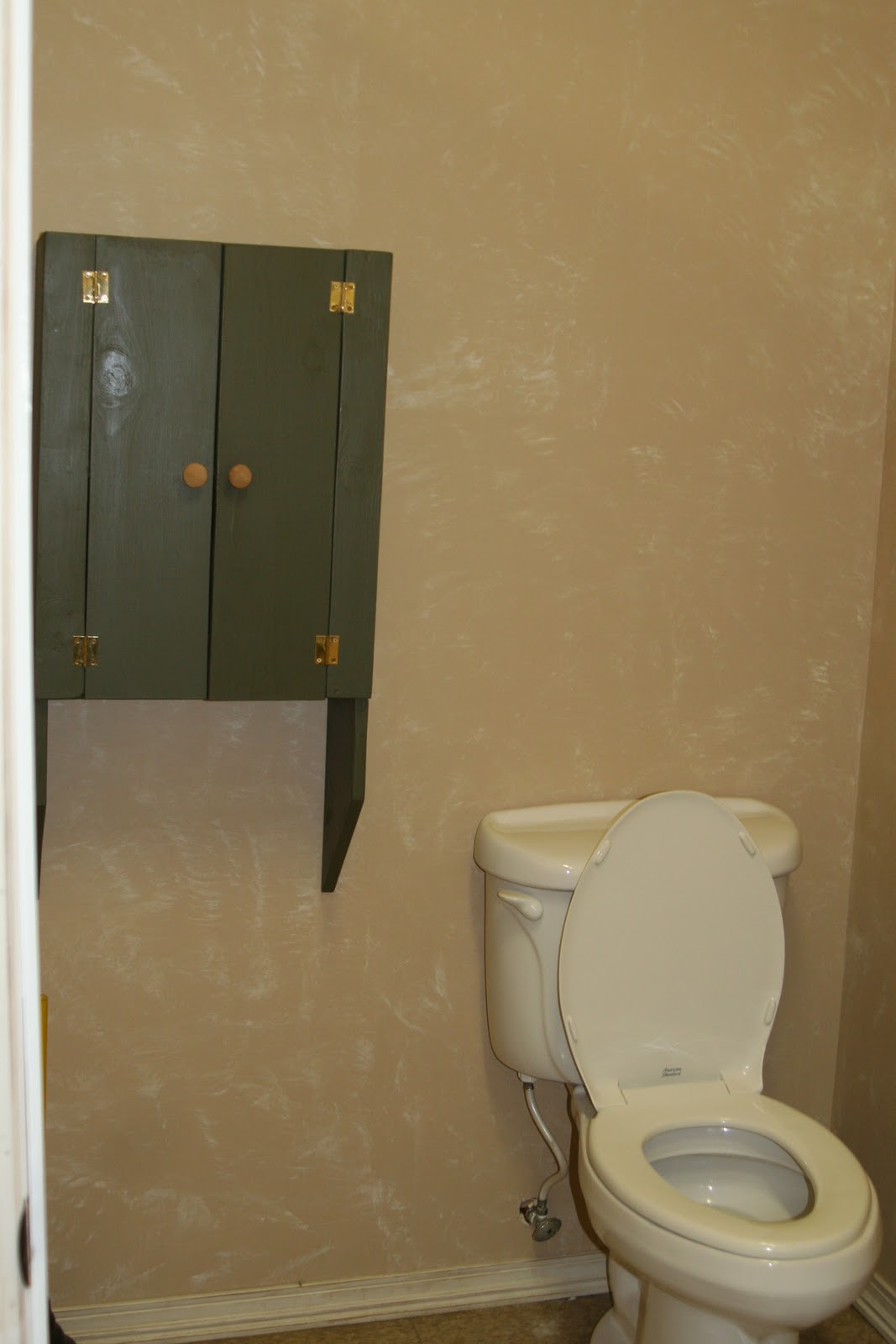 Kaleidoscope Sky Church Bathrooms Remodel