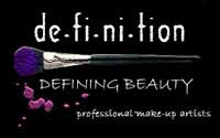 Definition Beauty (Makeup Artist)