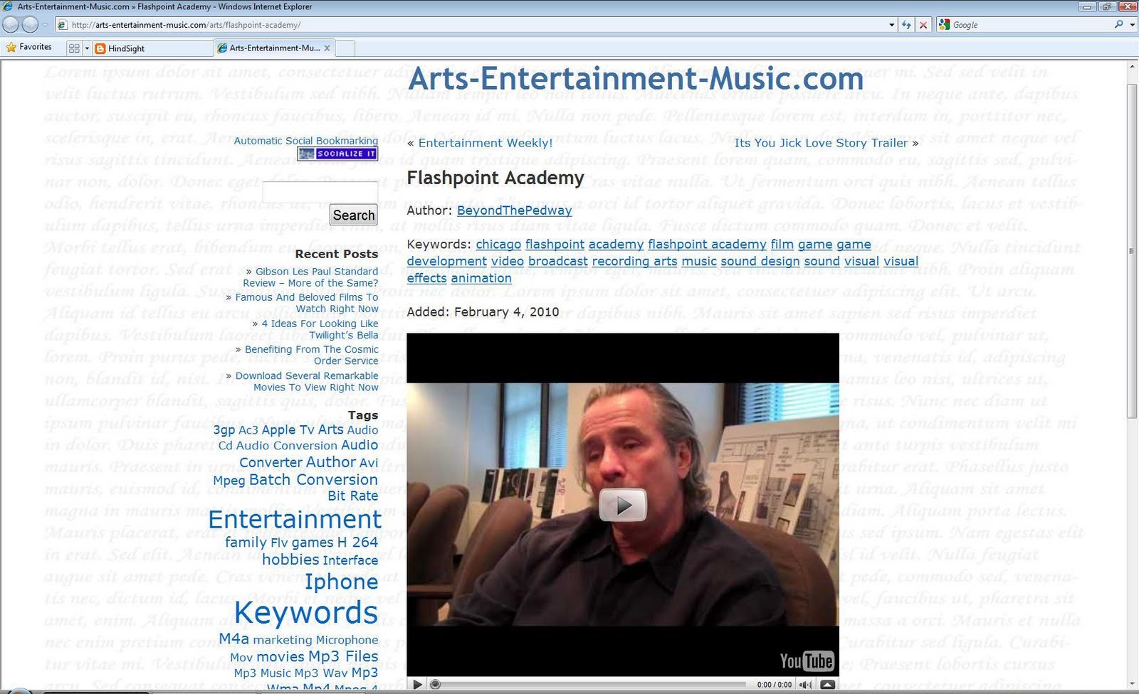 [Arts-Entertainment.jpg]