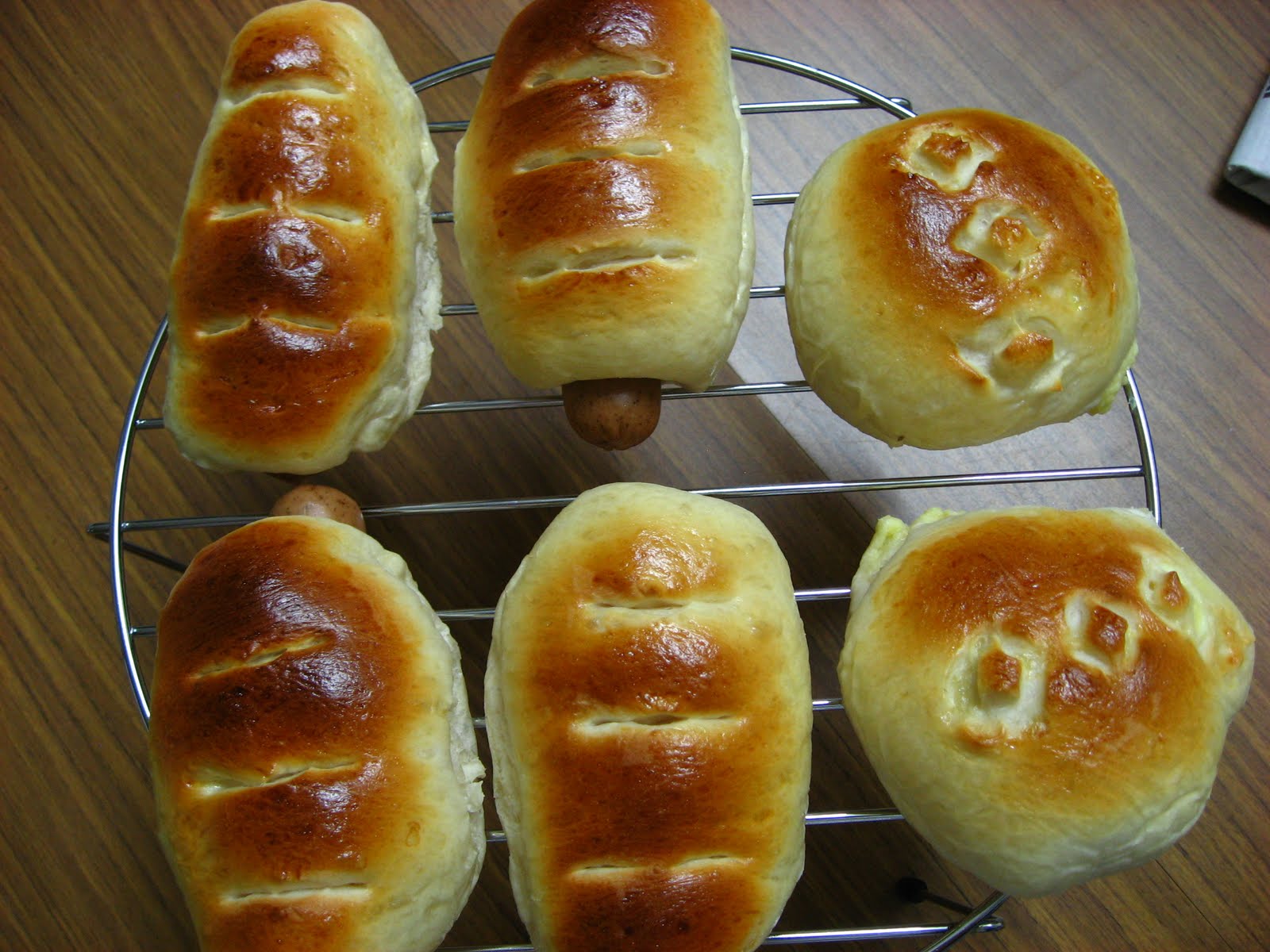 Slacker Sponge & Dough Method Bread