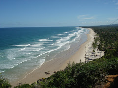 Ilhéus, claro que, Bahia!!!! rs