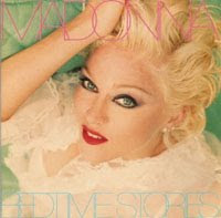 Download da Música MADONNA+10 Madonna – Bed Time Stories
