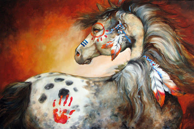 needing help with indian paint markings the horse forum indian war horse paint chart