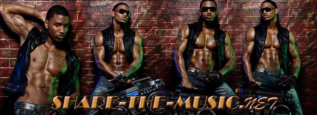 Share The Music | Actus Exlus Video premiere Photoshoot