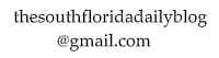 SFDB Email