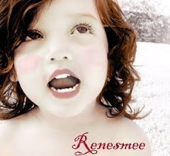 Ilyennek képzelem a kis Renesmee-t