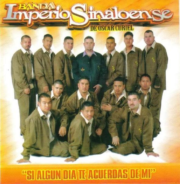 Banda Imperio