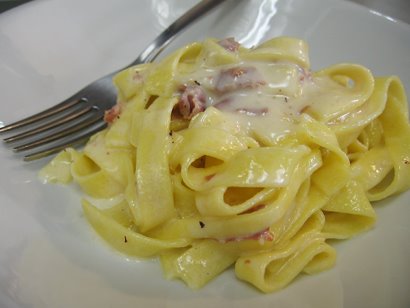 Tagliatelle