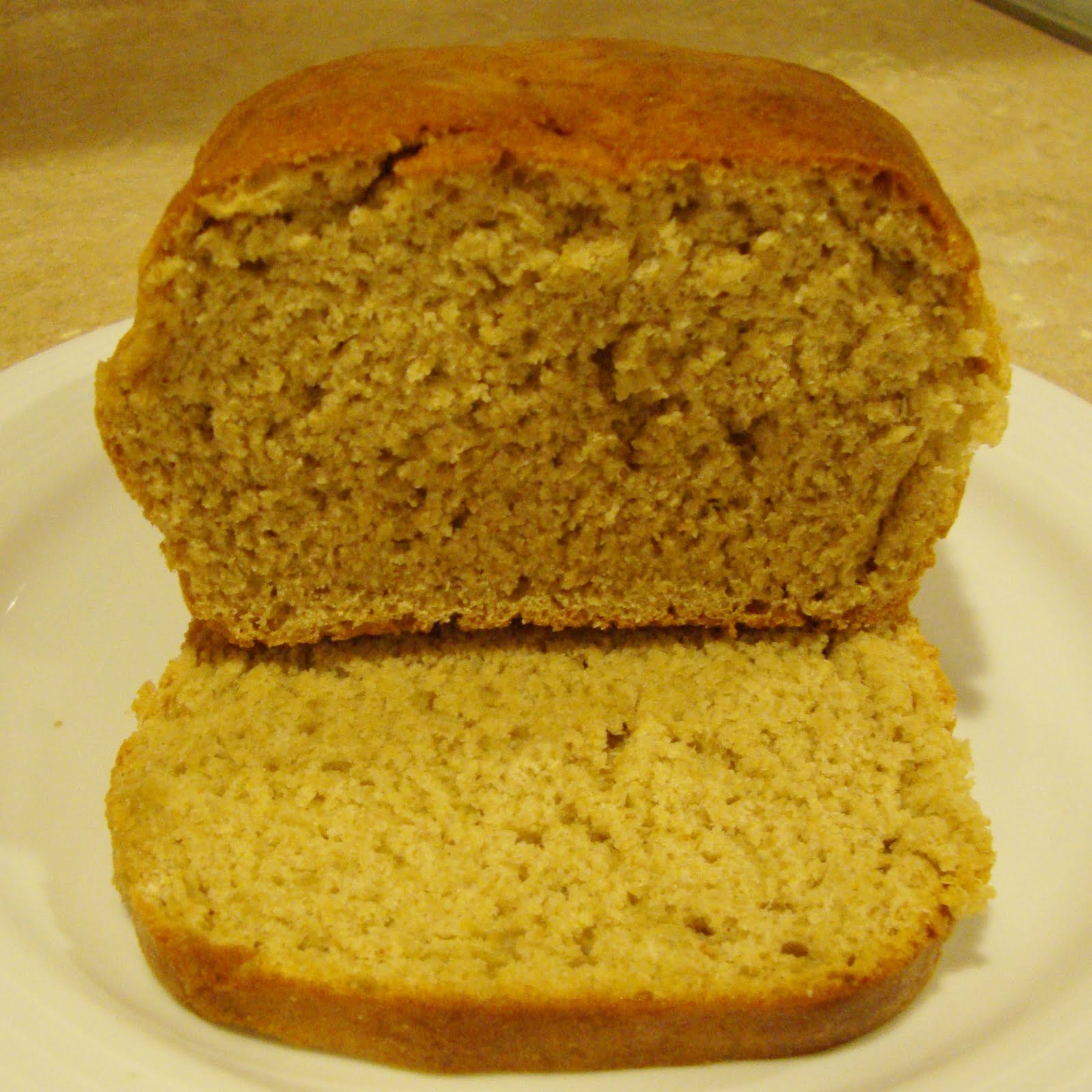 A bandwagon of my own creation 4 Recipes with "soaked" whole grain flour