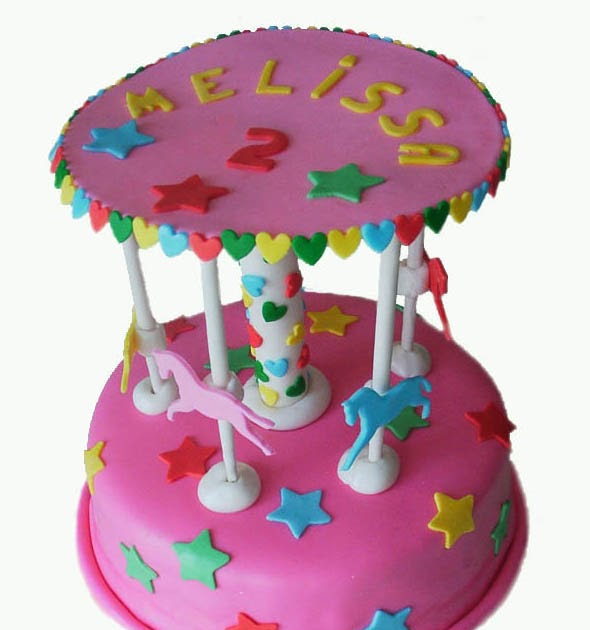 ideas4cakes ATLI KARINCA PASTA