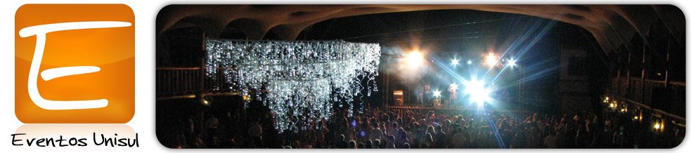 Eventos Unisul