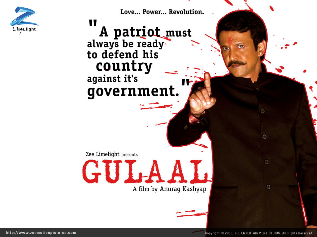 Bhaand Master: The 10 Best Motion Picture Soundtracks of this Decade