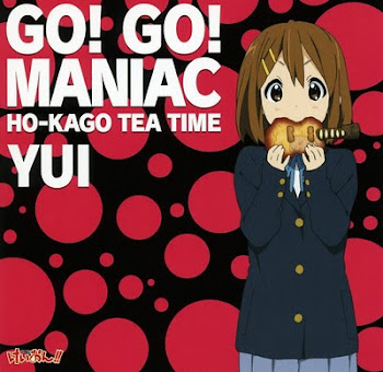 Hirasawa Yui