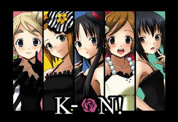 K-ON!!