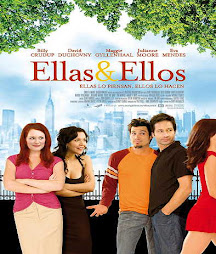 ellas y ellos / parejas