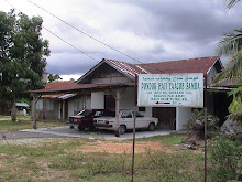 RUMAH TOK GURU