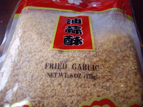 [fried+garlic]