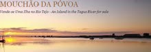 MOUCHÃO DA PÓVOA