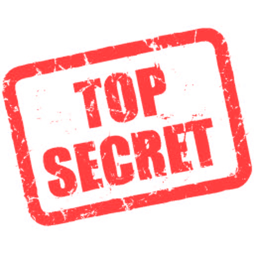 Logo Dezign Logo Design Top Secret!