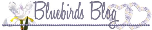 Bluebird\