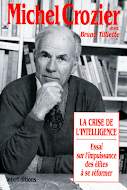 Michel Crozier
