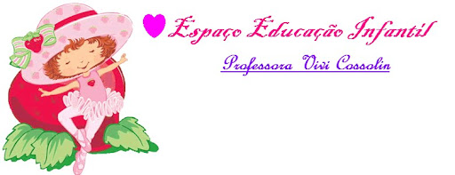 Espaço Educação Infantil