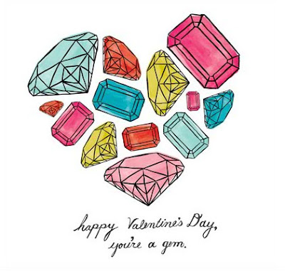 Kate Spade Valentines