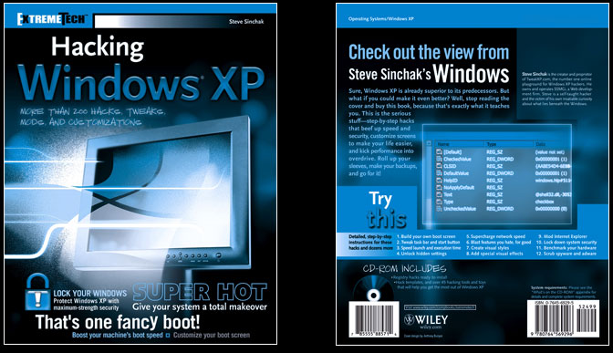 Hacking Windows XP: Speed Up Your Boot - ExtremeTech