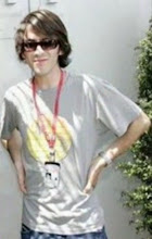 Dhani Harrison, mi amor