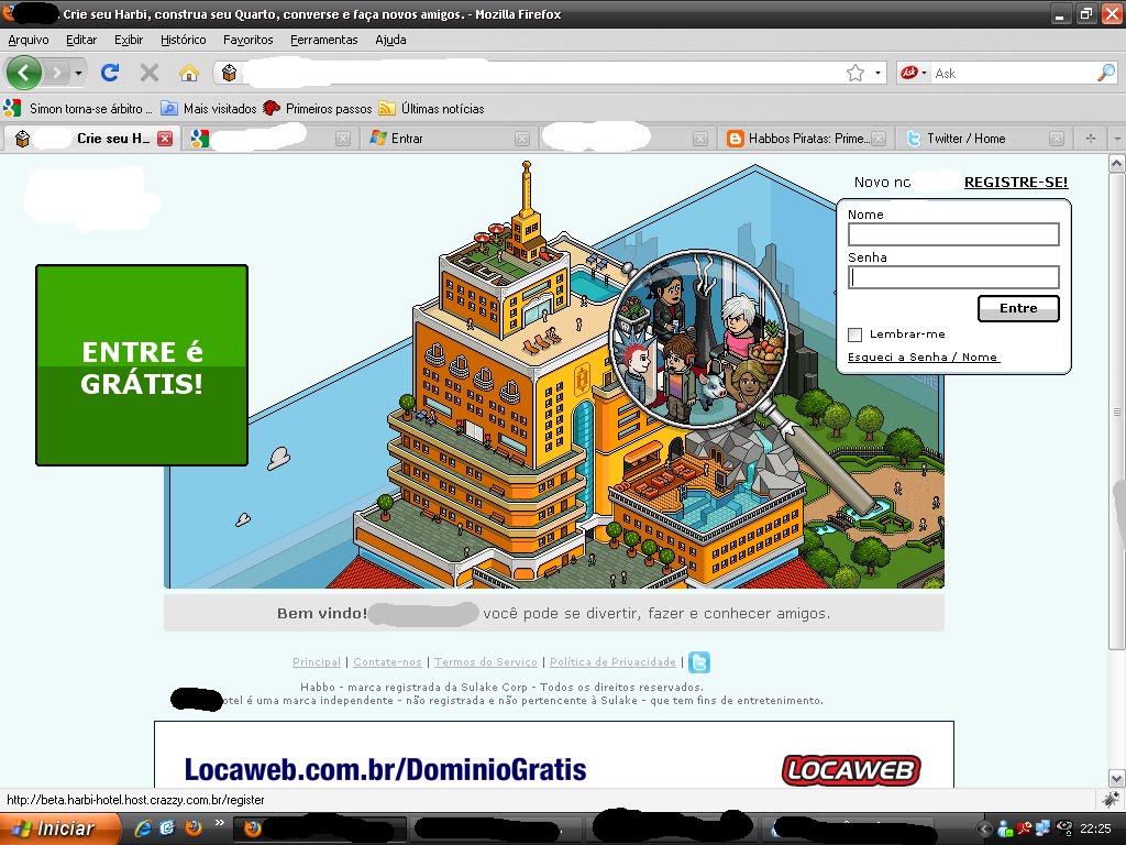 Habbos Piratas Beta Top Habbo Pirata ~ Habbos Piratas Beta
