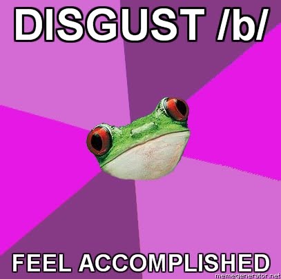 4chan is actually a