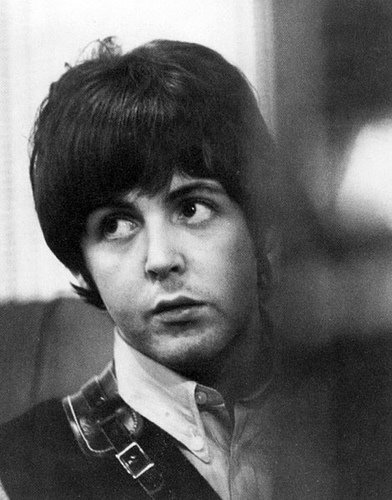 Paul McCartney